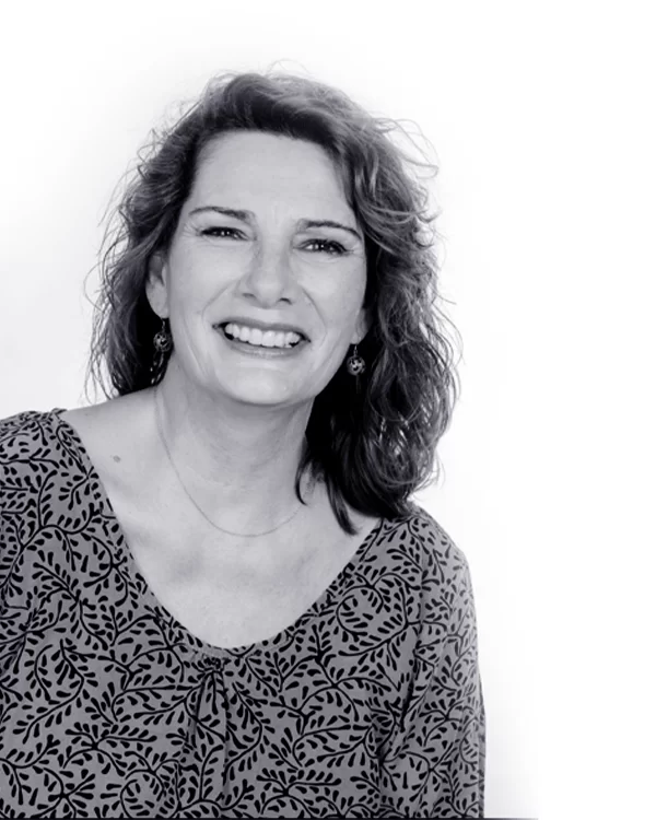 Muriel veyssier à Saint-Étienne-du-Grès